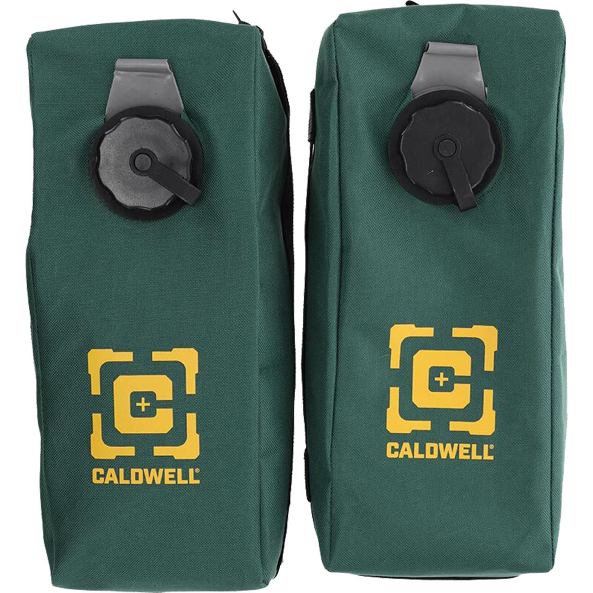 CALDWELL LEAD SLED WEIGHT RESERVOIR 2-PACK