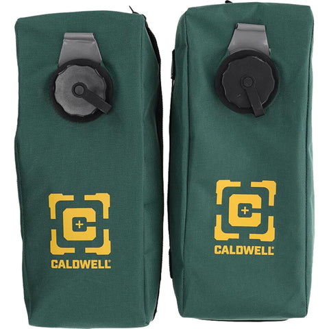 CALDWELL LEAD SLED WEIGHT RESERVOIR 2-PACK
