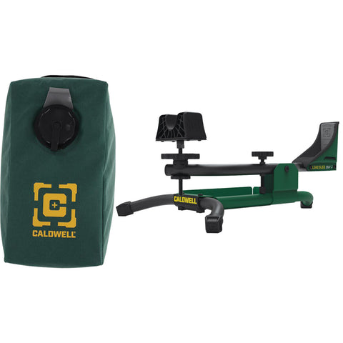 CALDWELL LEAD SLED SOLO 2 W/ RESERVOIR