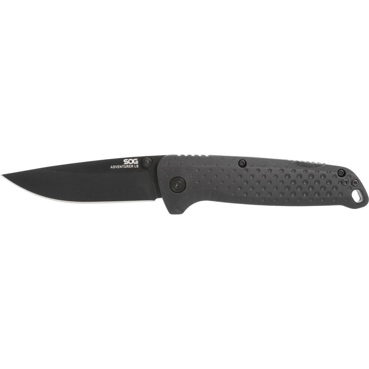SOG ADVENTURER LB BLACK DROP PT