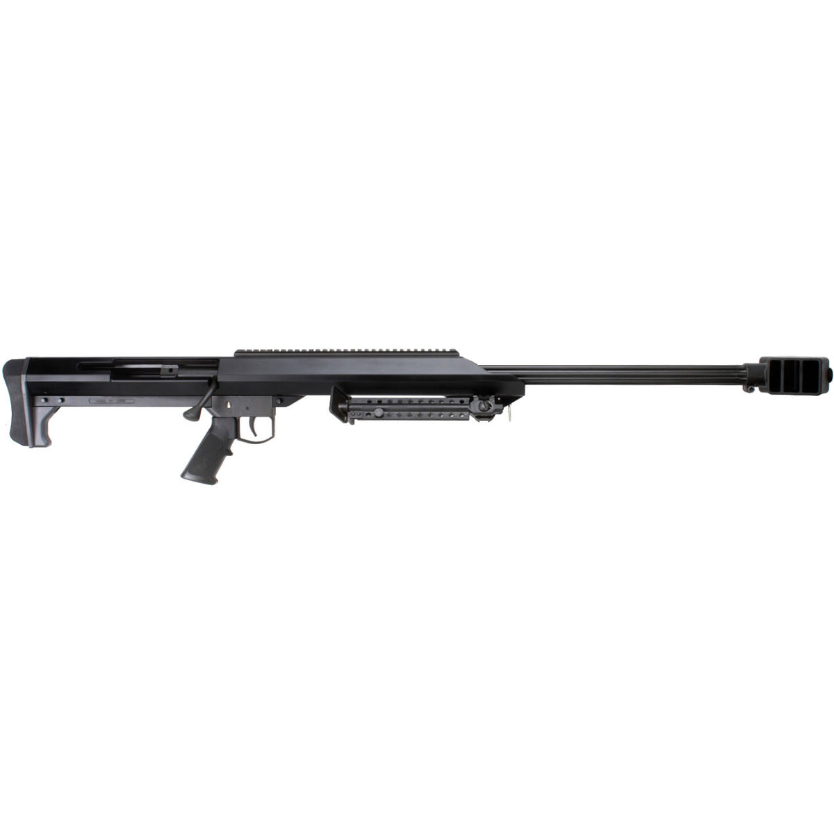 Barrett 99 50 BMG 29'' 1-Rd Bolt Action Rifle