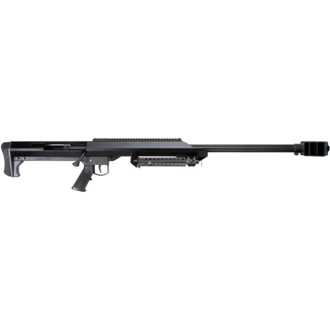 Barrett 99 50 BMG 29'' 1-Rd Bolt Action Rifle