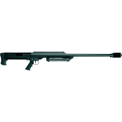 Barrett 99 50 BMG 32'' 1-Rd Bolt Action Rifle
