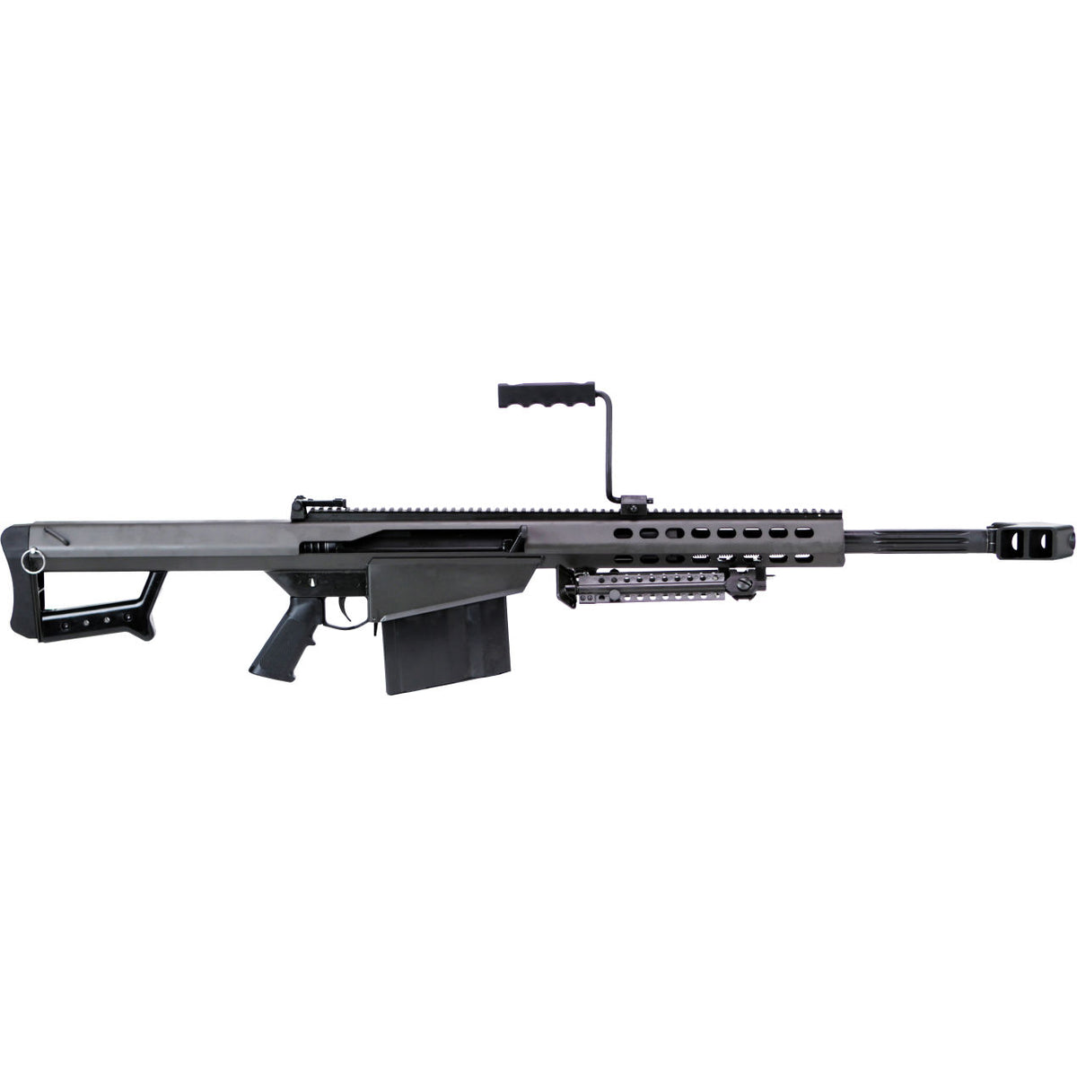 Barrett 82A1 50 BMG 20'' 10-Rd Semi-Auto Rifle