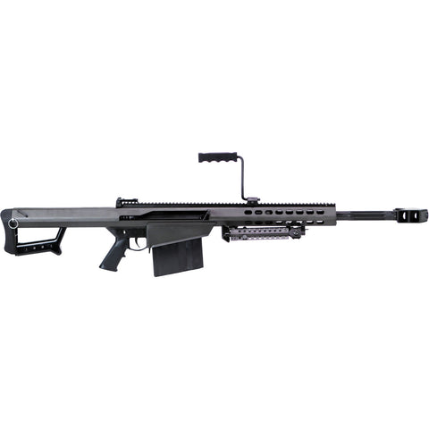 Barrett 82A1 50 BMG 20'' 10-Rd Semi-Auto Rifle