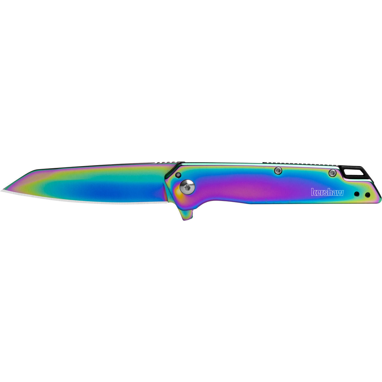 KERSHAW MISDIRECT RAINBOW
