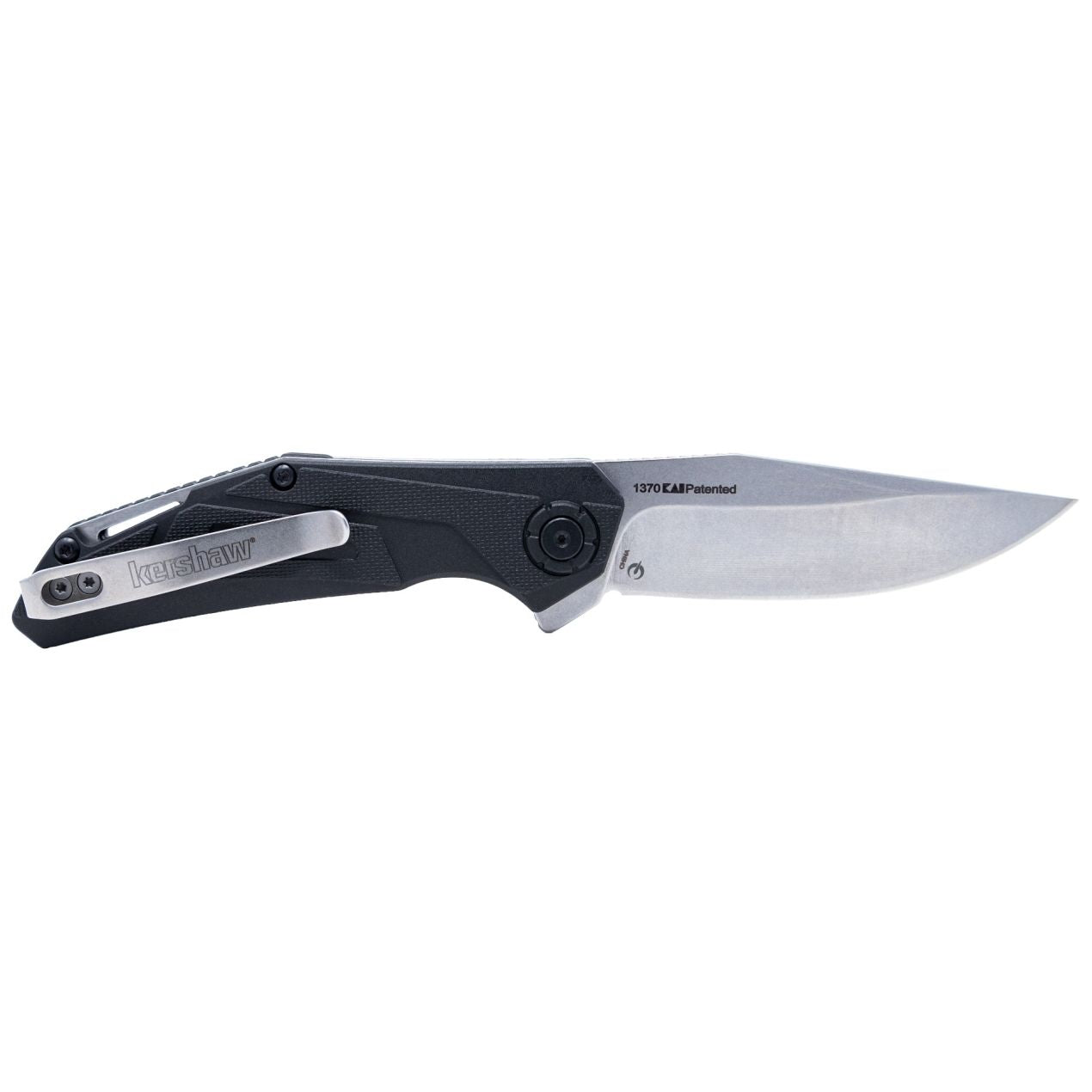 Kershaw Camshaft Knife