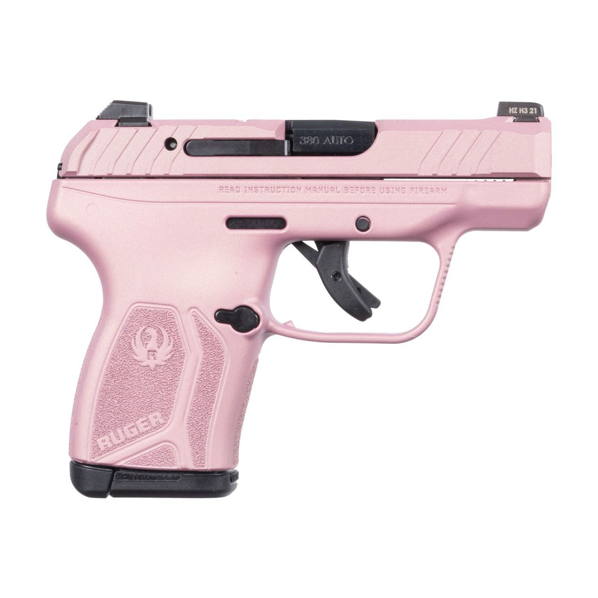 Ruger LCP MAX TALO Edition 380 Auto 2.8'' 10-Rd Semi-Auto Pistol