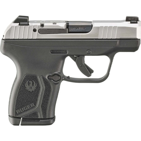Ruger LCP MAX 380 2.8" 10-RD CA Semi-Auto Pistol