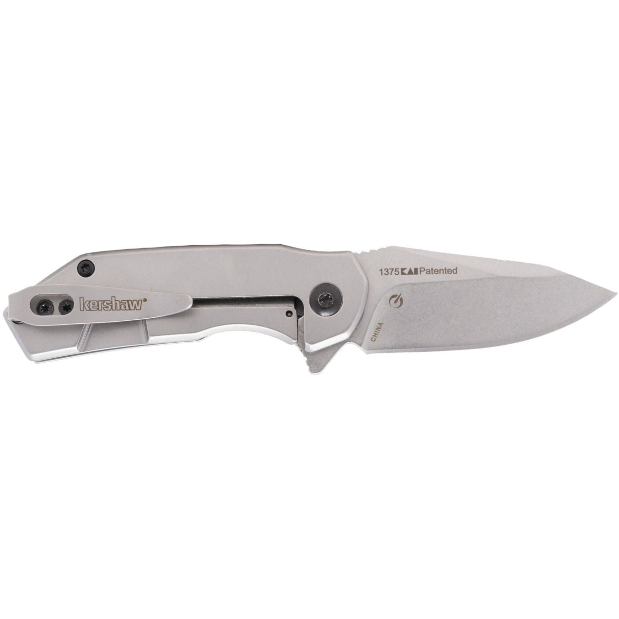 Kershaw Valve Knife