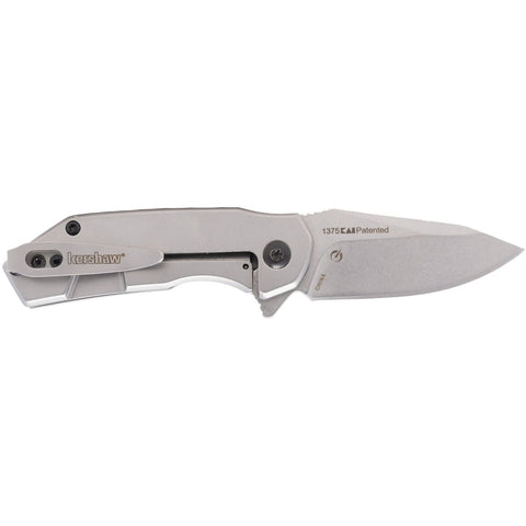 Kershaw Valve Knife