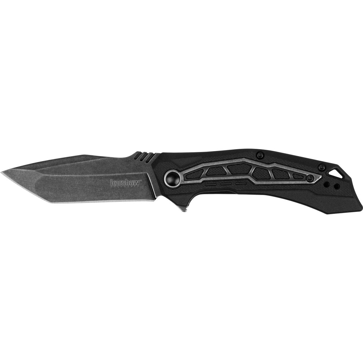 Kershaw Flatbed
