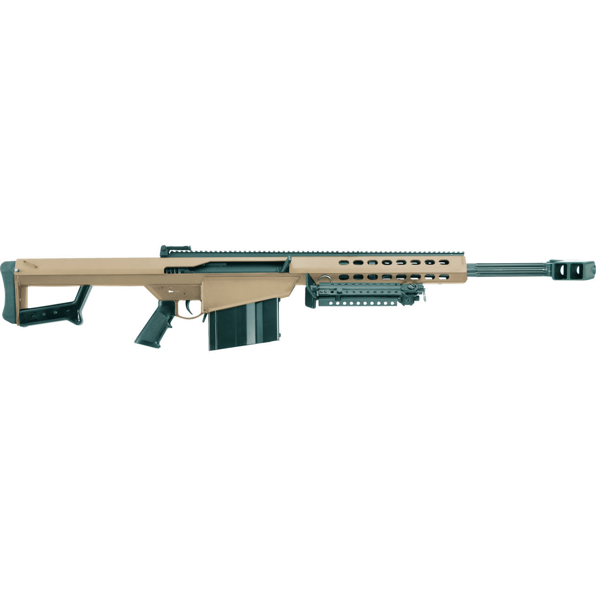 Barrett 82A1 50 BMG 20'' 10-Rd Rifle