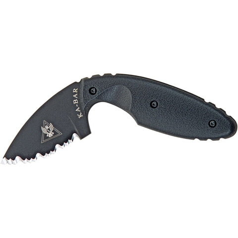 Ka-Bar TDI Original Serrated