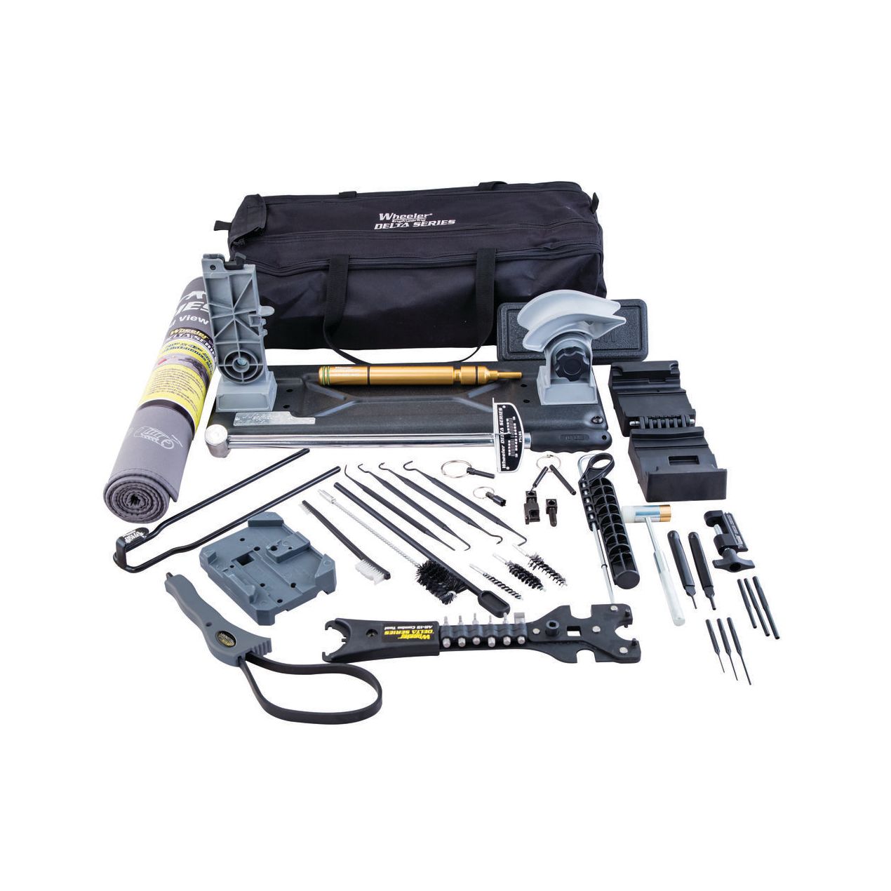 Wheeler AR Armorers Ultra Kit