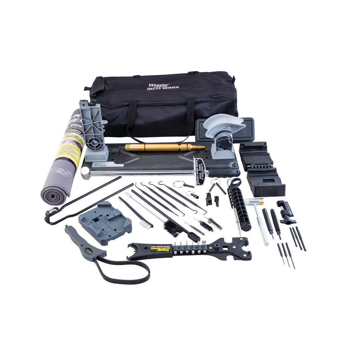 Wheeler AR Armorers Ultra Kit