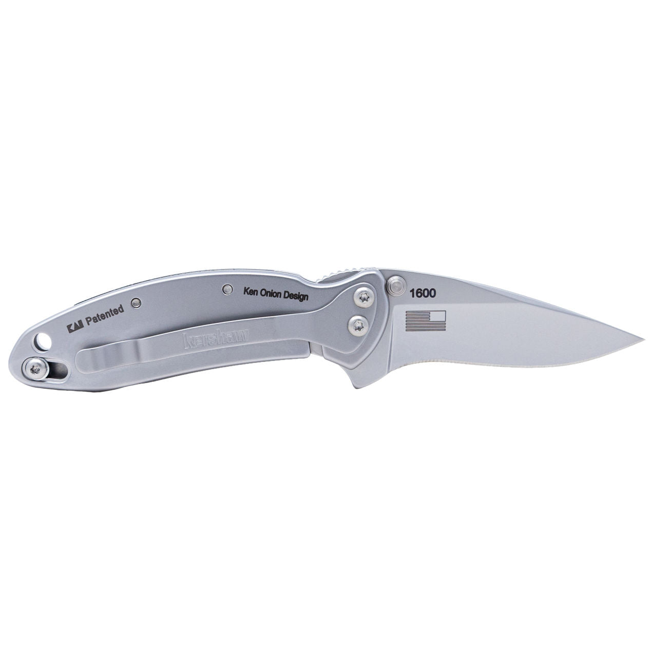 Kershaw Chive Knife