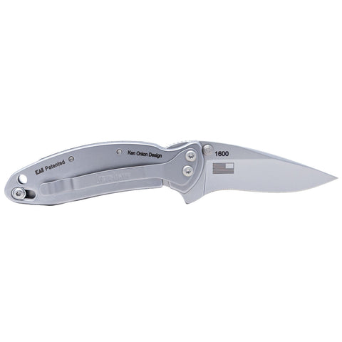Kershaw Chive Knife