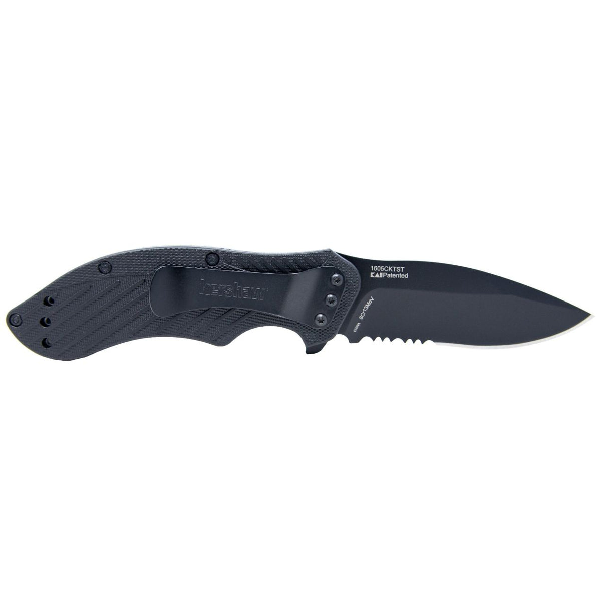 Kershaw Clash Knife
