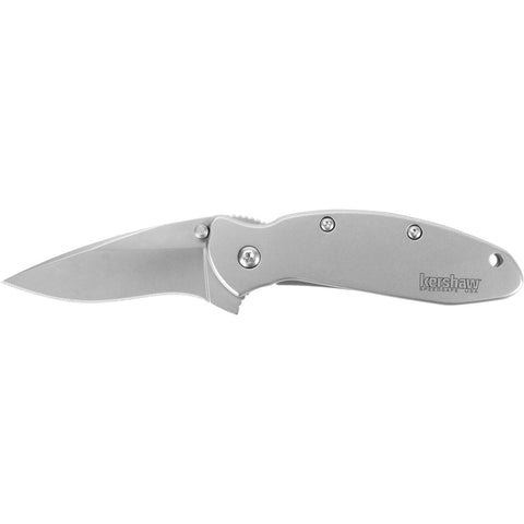 Kershaw Scallion Stainless Knife