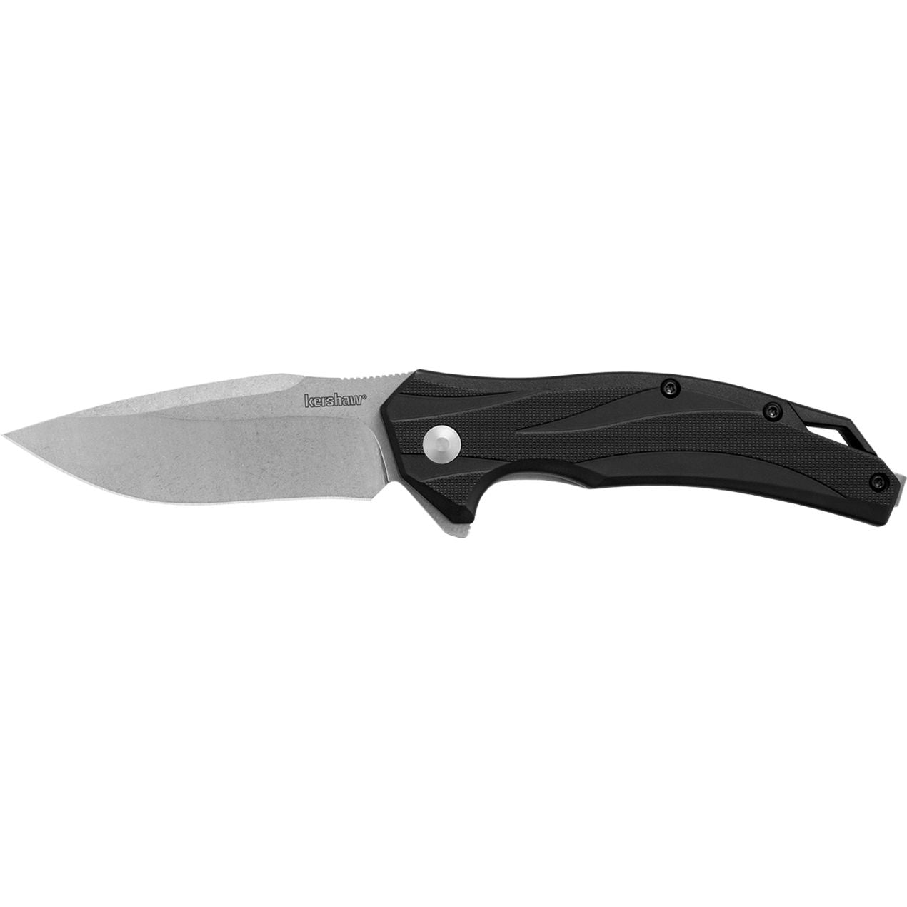 Kershaw Lateral