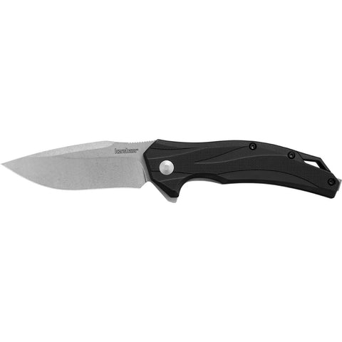 Kershaw Lateral
