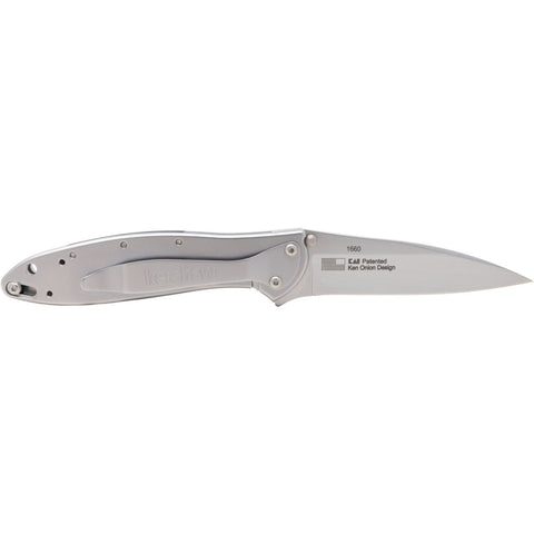 Kershaw Leek Knife