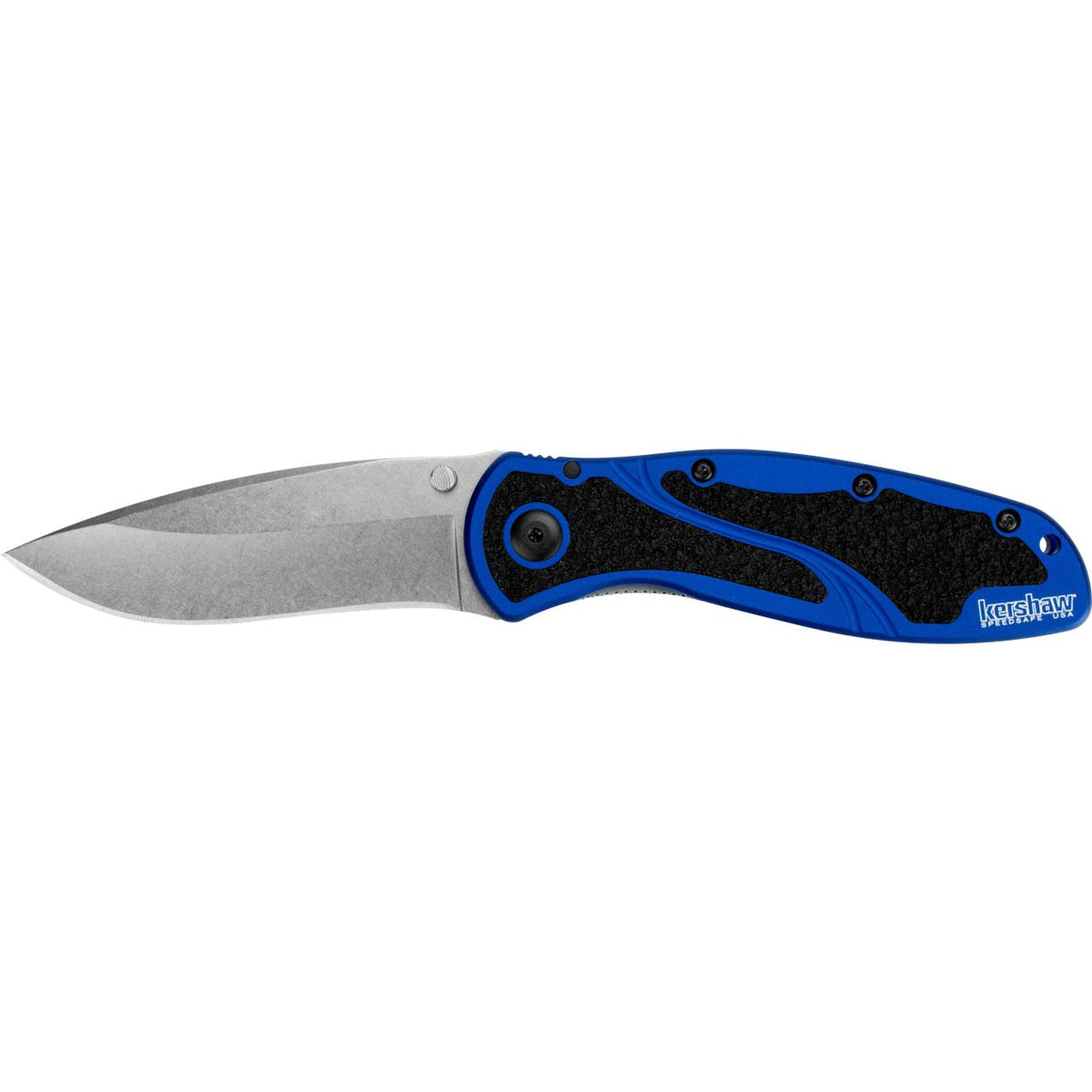 KERSHAW BLUR BLUE KNIFE