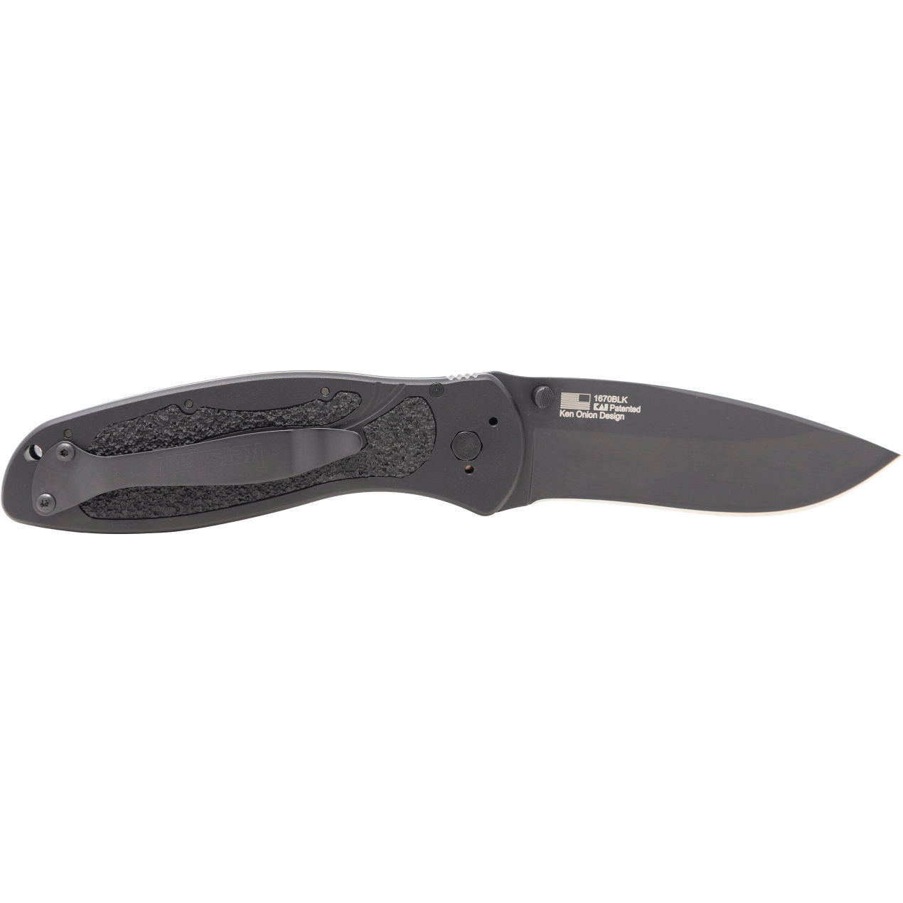 Kershaw Blur Knife