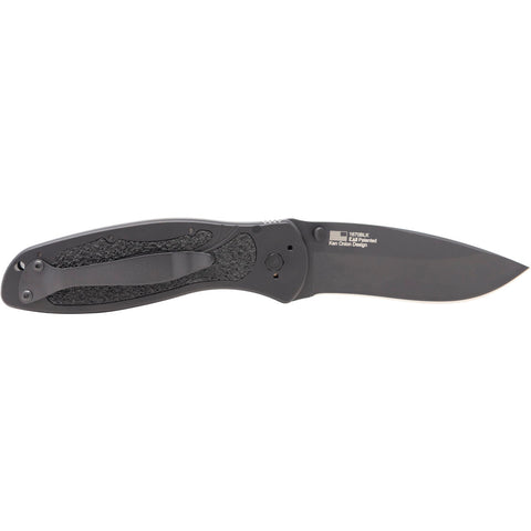 Kershaw Blur Knife
