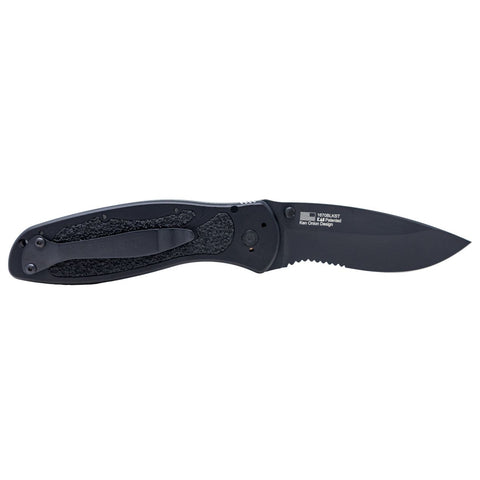 Kerhsaw Blur Knife