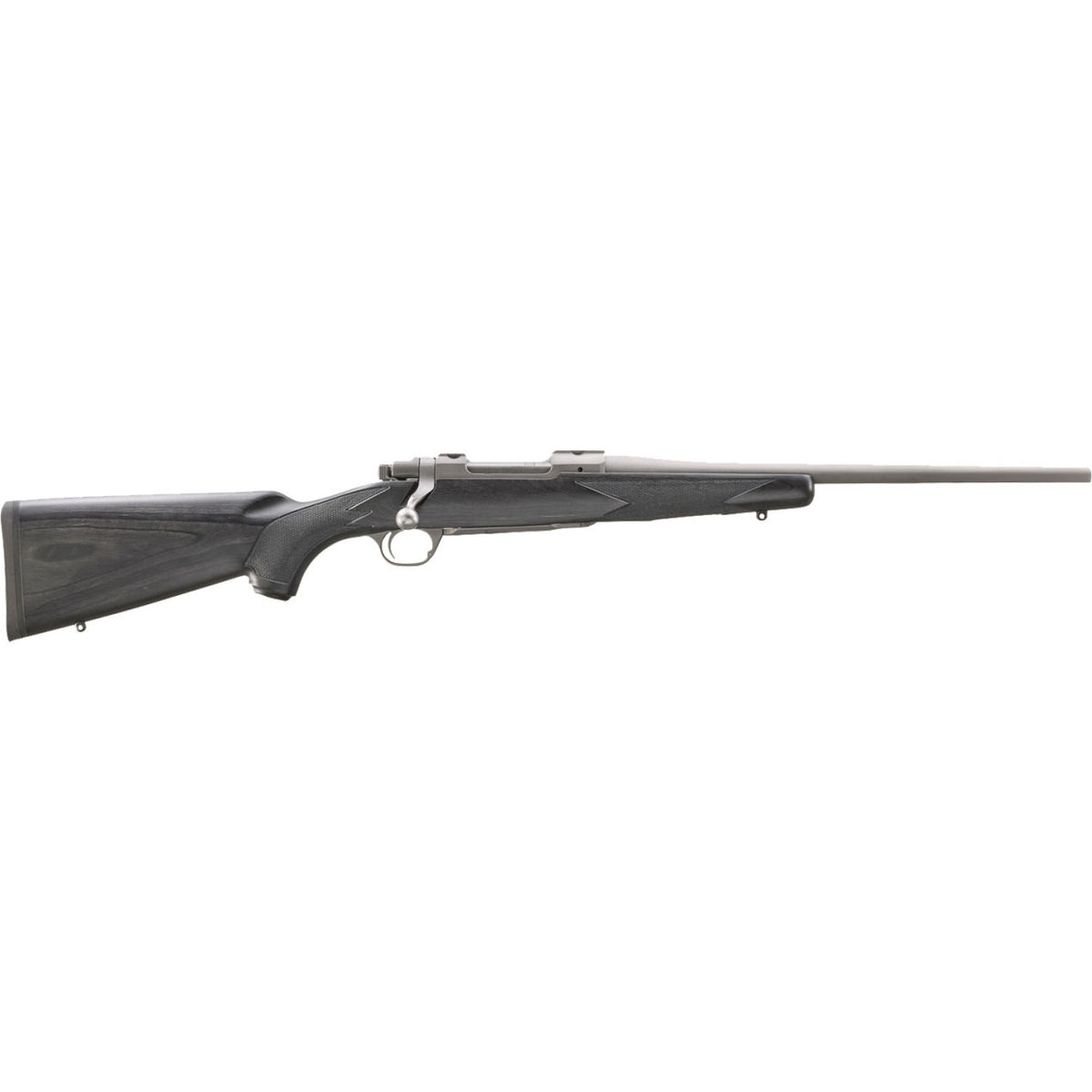 Ruger Hawkeye Compact 243 Win 16.5" 4-Rd Bolt Action Rifle
