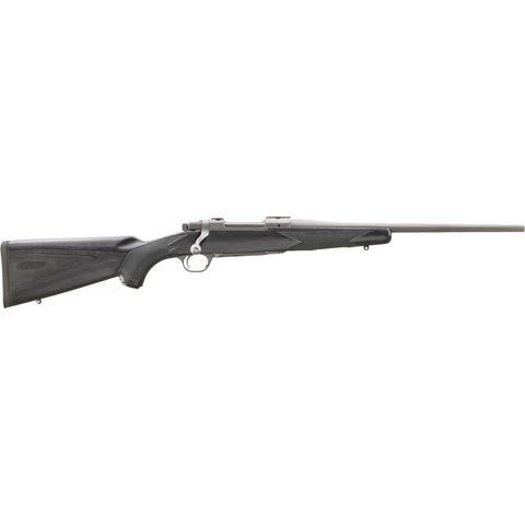 Ruger Hawkeye Compact 243 Win 16.5" 4-Rd Bolt Action Rifle