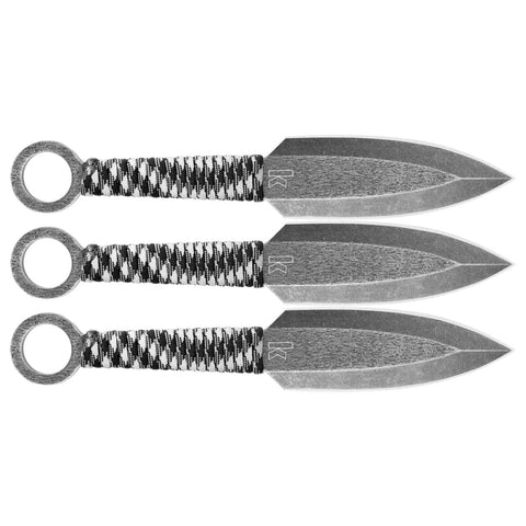Kershaw Ion 3 Pack Throwing Knives