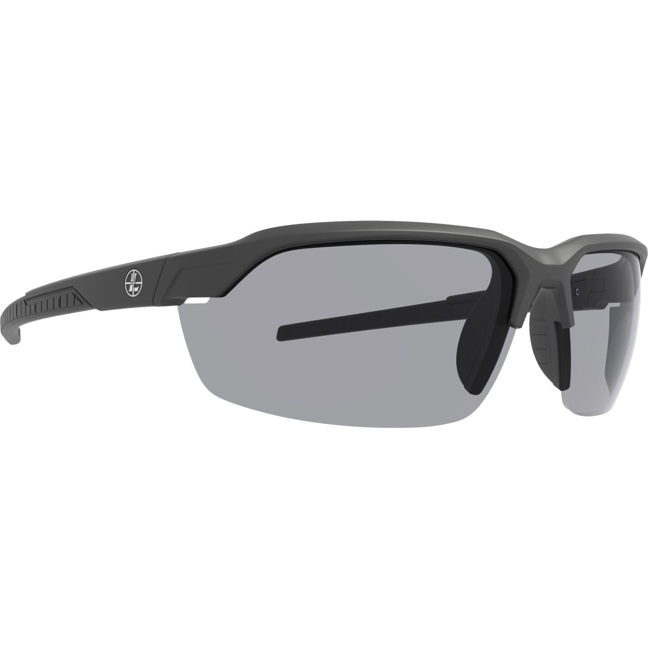 Leupold Tracer Matte Black Shadow Gray