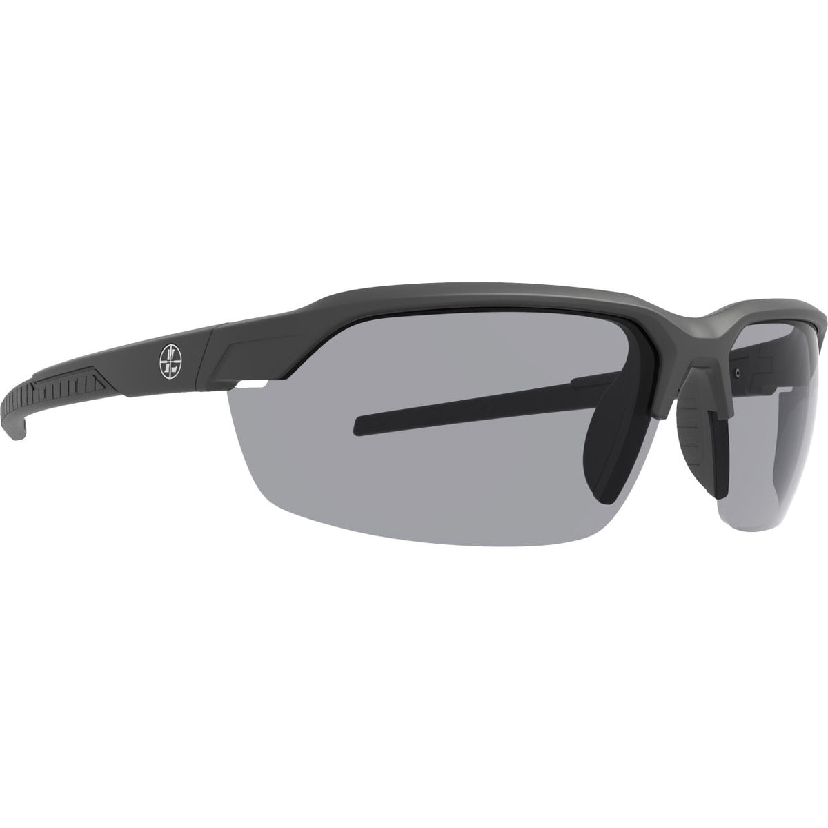 Leupold Tracer Matte Black Shadow Gray