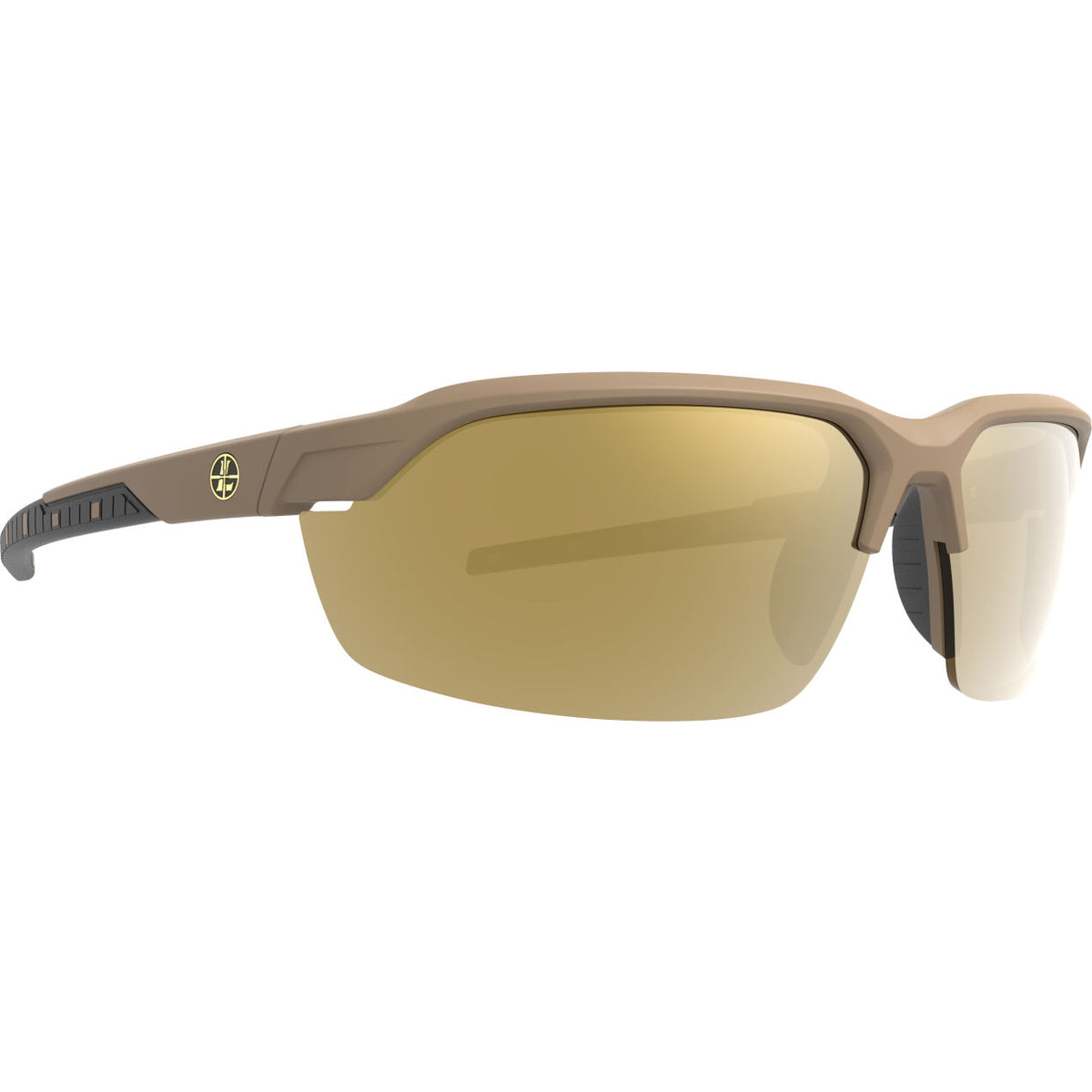 Leupold Tracer Shadow Tan Bronze Mirror
