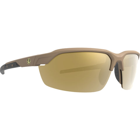 Leupold Tracer Shadow Tan Bronze Mirror