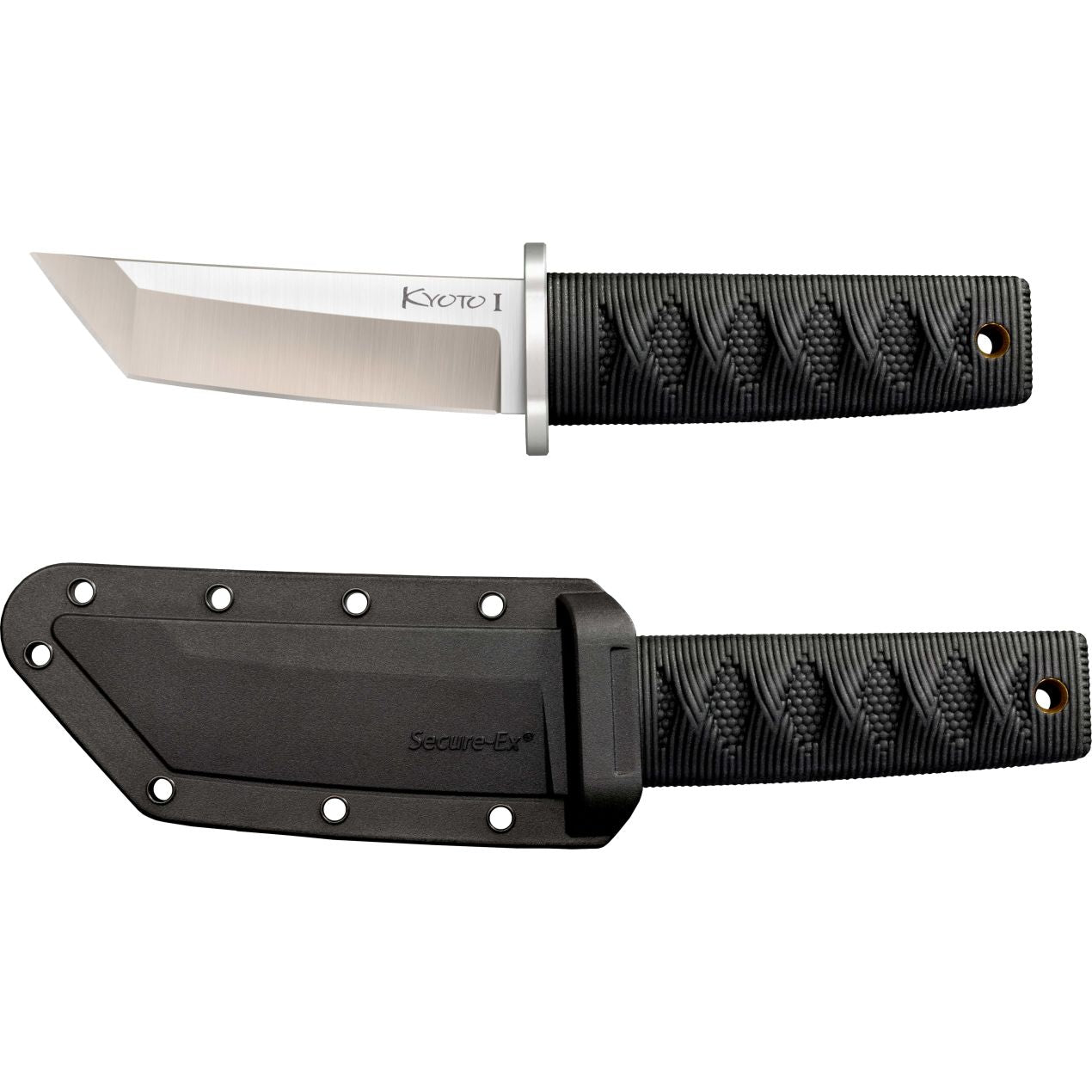 COLD STEEL KYOTO I FIXED BLADE TANTO