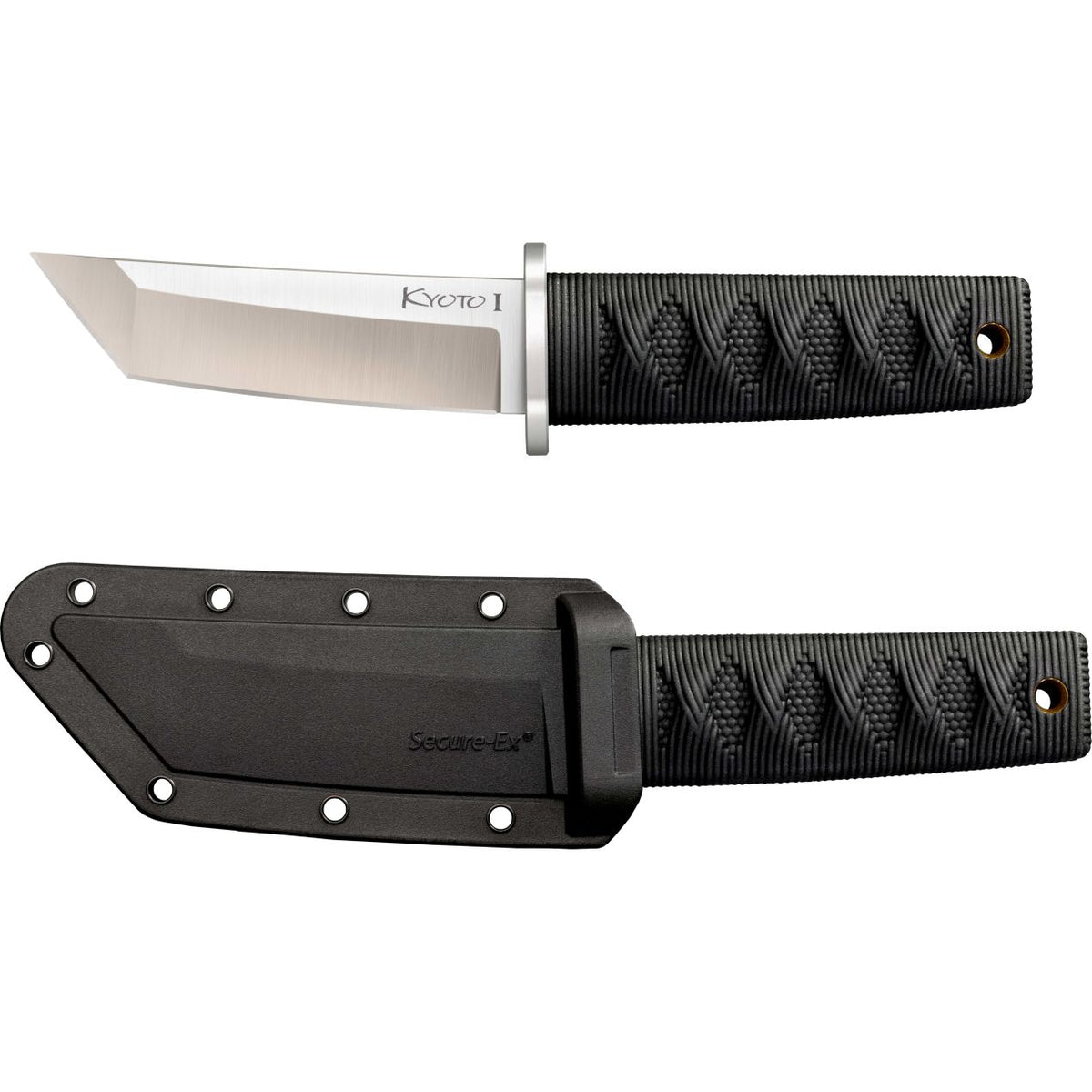 COLD STEEL KYOTO I FIXED BLADE TANTO