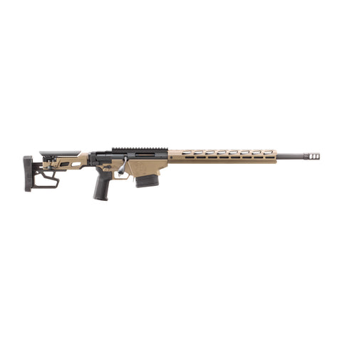 RUGER PRECISION BRONZE 300 WIN MAG 26" 5-RD BOLT ACTION RIFLE
