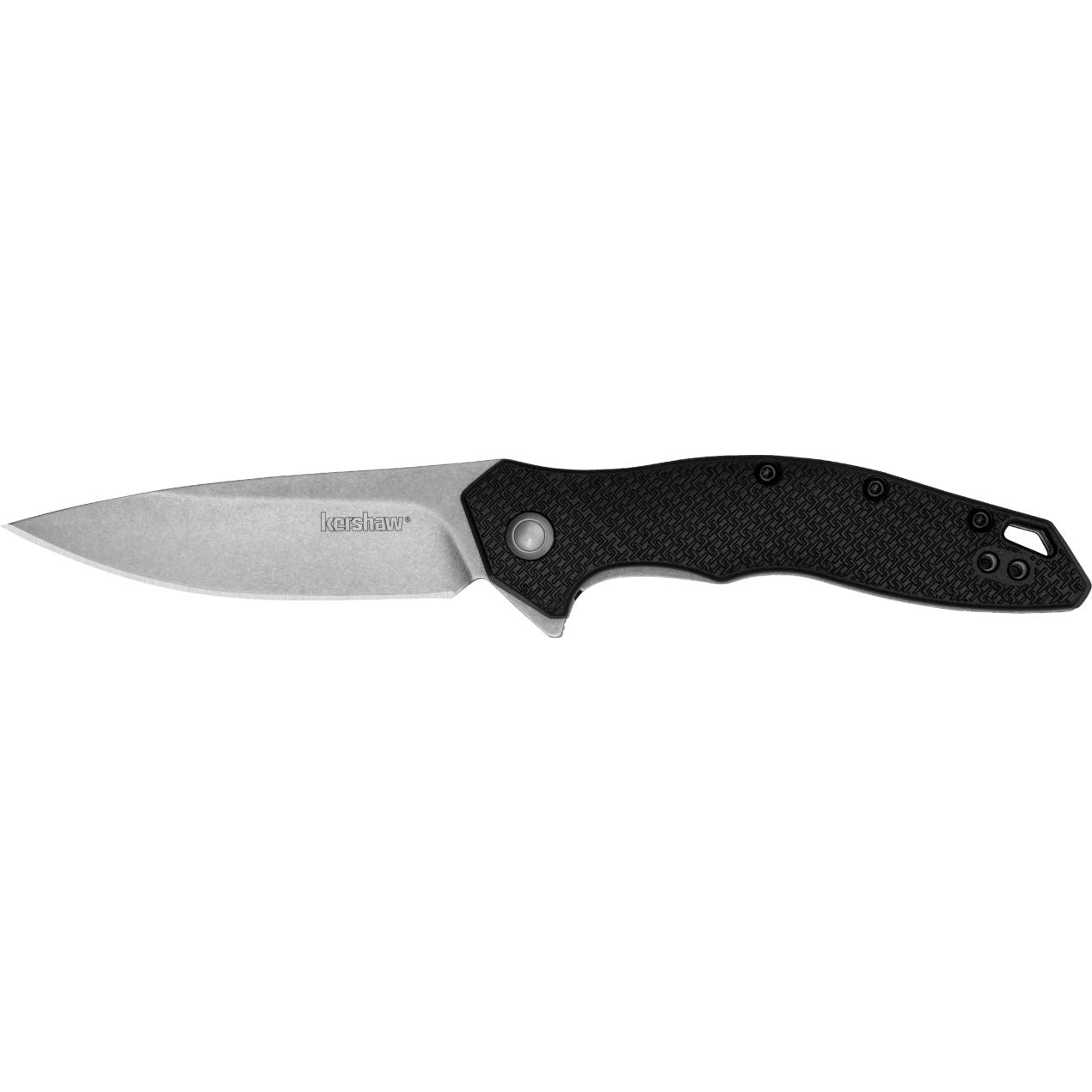Kershaw Shoreline