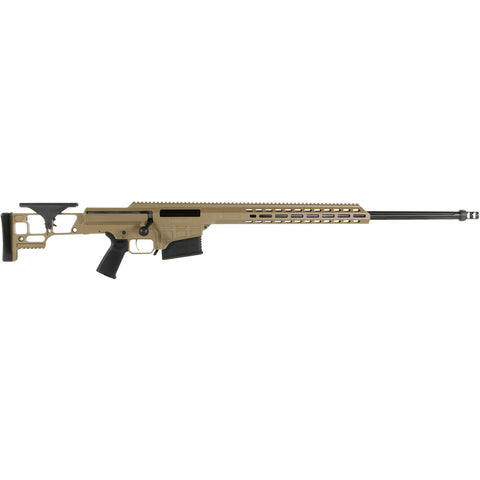 Barrett MRAD SMR 338 Lapua Mag 26'' 10-Rd Bolt Action Rifle