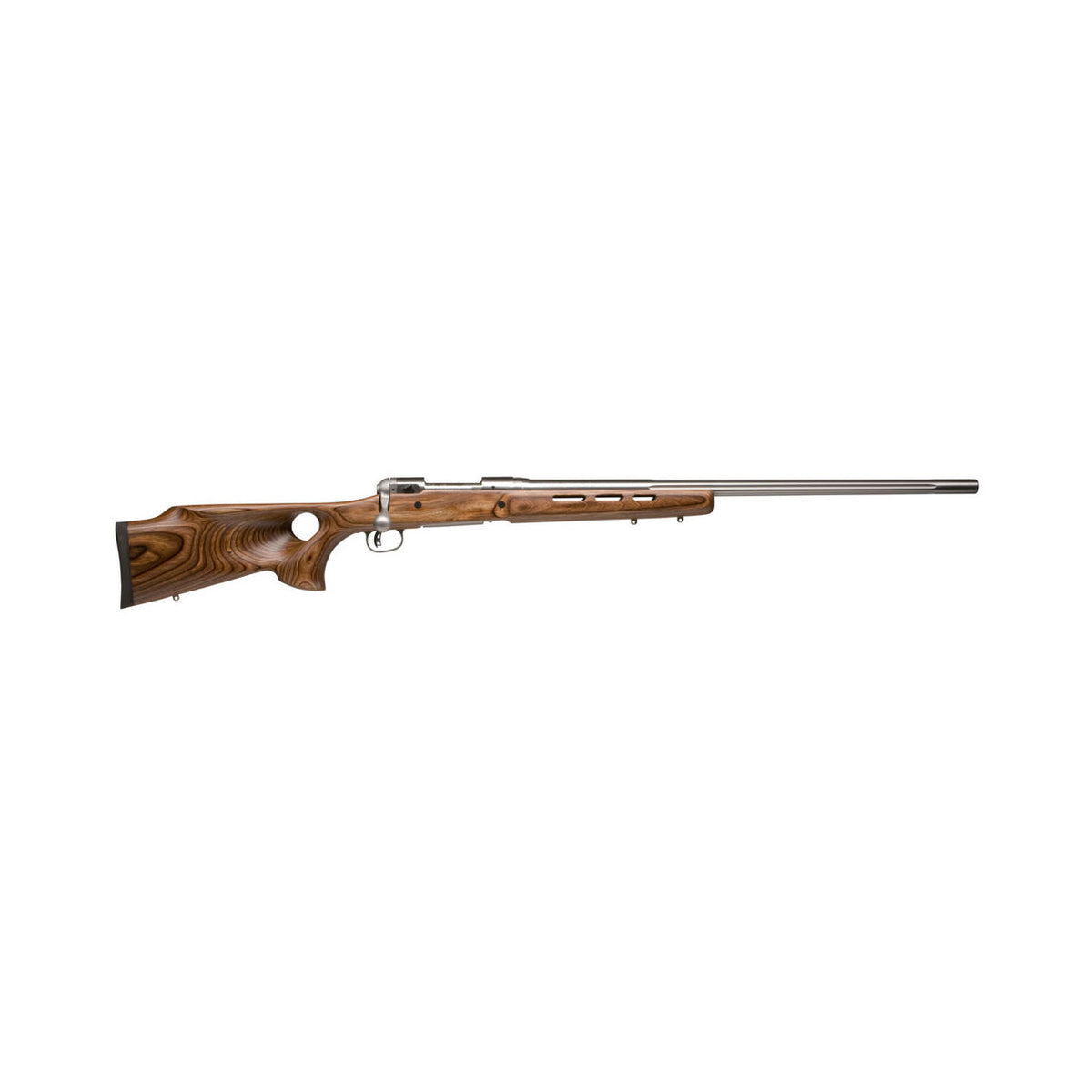 Savage 12BTCSS 22-250 Rem 26" 4-Rd Bolt Action Rifle