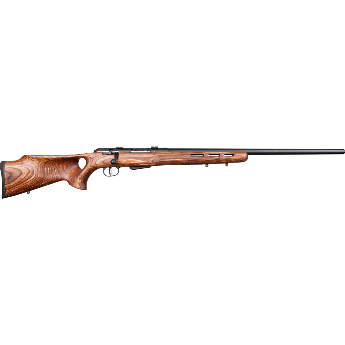 Savage 25 Lightweight Varminter-T 204 Ruger 24" 4-Rd Bolt Action Rifle