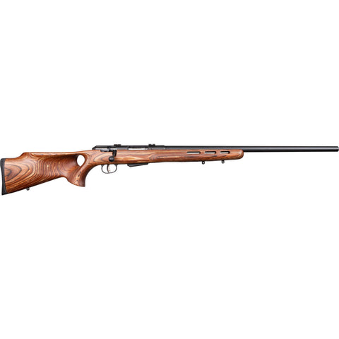 Savage 25 Lightweight Varminter-T 204 Ruger 24" 4-Rd Bolt Action Rifle