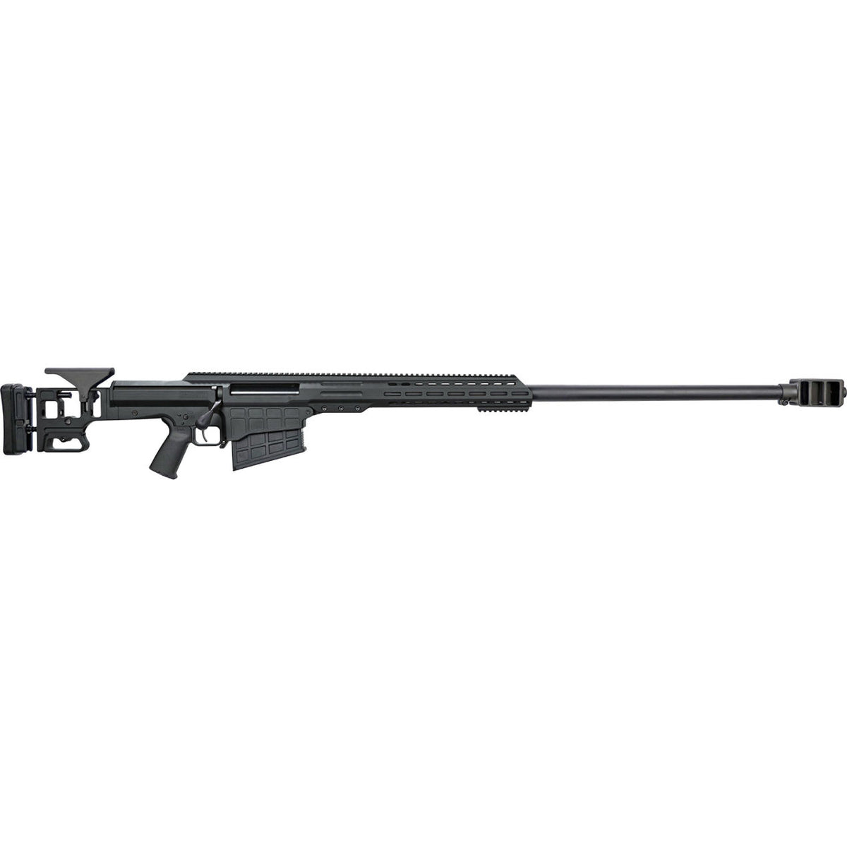 BARRETT MRADELR 416 BARRETT 36" 5-RD BOLT ACTION RIFLE