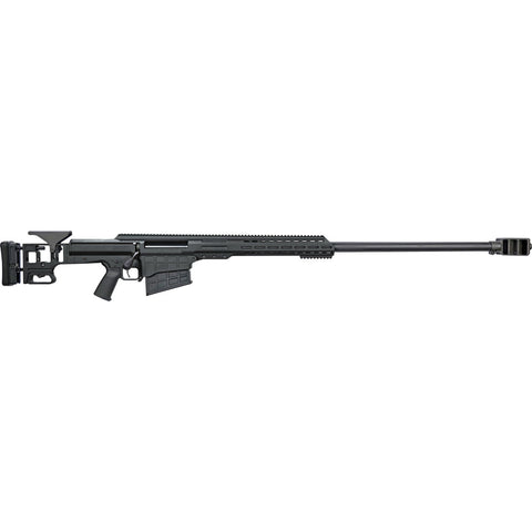 BARRETT MRADELR 416 BARRETT 36" 5-RD BOLT ACTION RIFLE