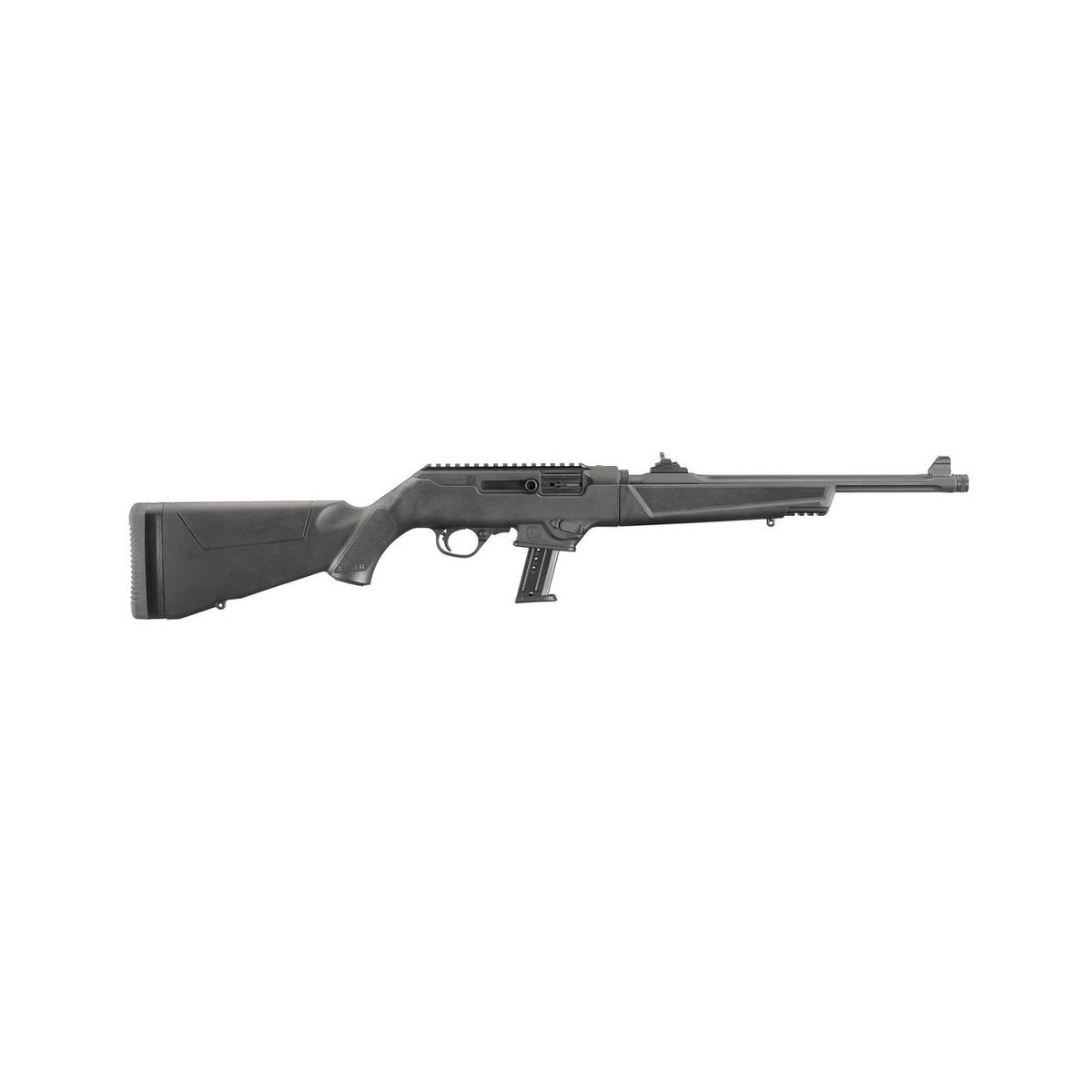 Ruger PC Carbine 9mm 16.12" 17-Rd Semi-Auto Rifle