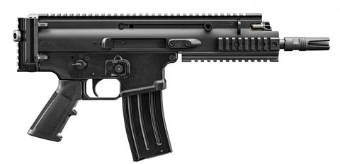 FN Herstal SCAR .300 Blackout